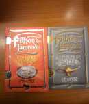 Saga Filhos da Lâmpada