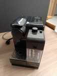 Kapsułkowy ekspres DeLonghi EN550 + gratisy