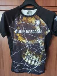 Koszulka OCR PITBULL Runmageddon M