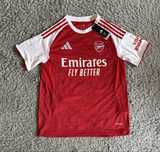 Koszulka Arsenal 2025/2026