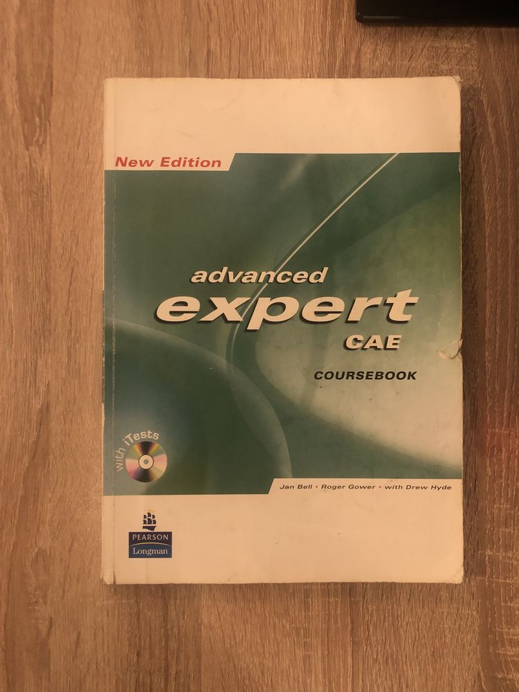 Advanced expert CAE z płytą