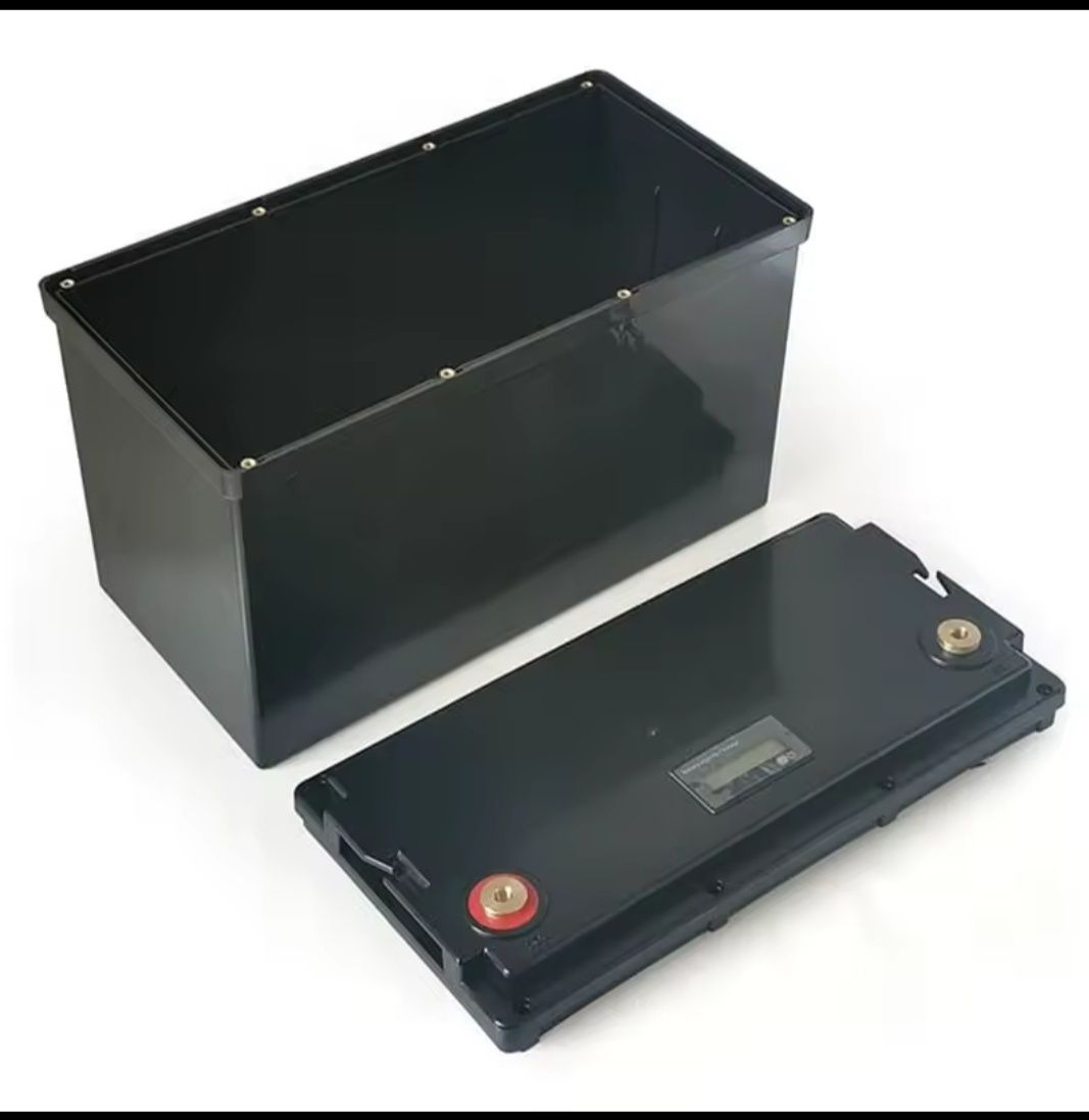 LiFePo4 105A 12v