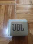 JBL go 2 dourada