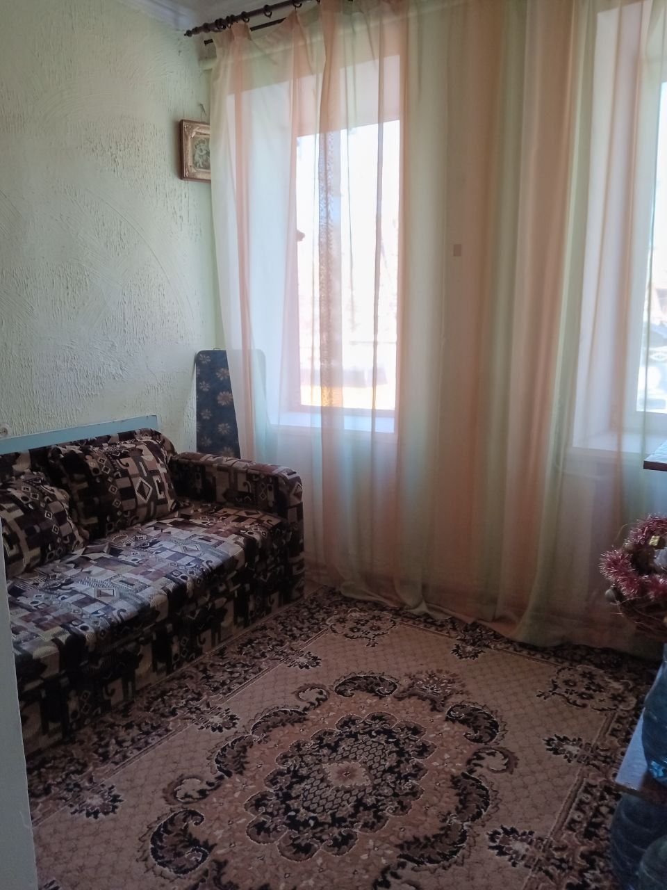 Сдам 3хкомнатную квартиру в Одессе на Молдаванке