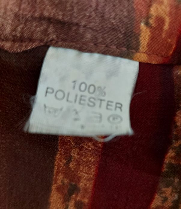 Blusa de verão | XL