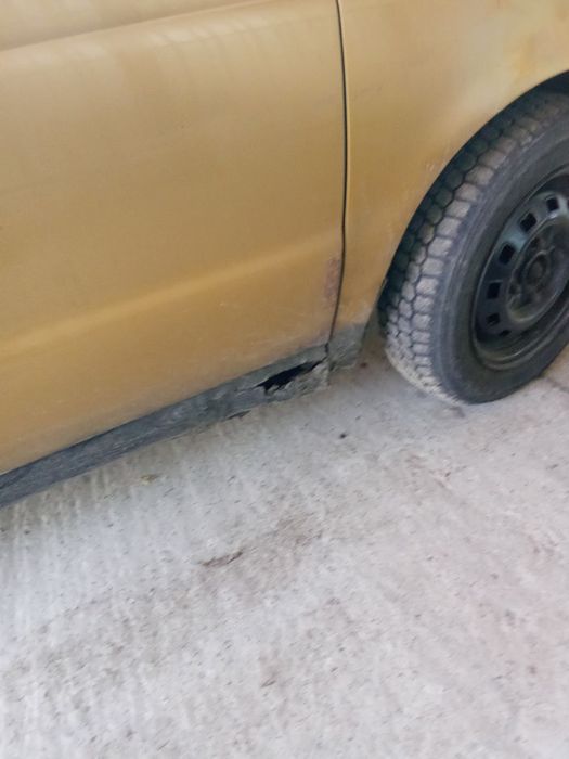 Продам Daewoo Matiz 1999 року