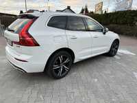 Volvo Xc60 , D4 R designe AWD , Polski Salon