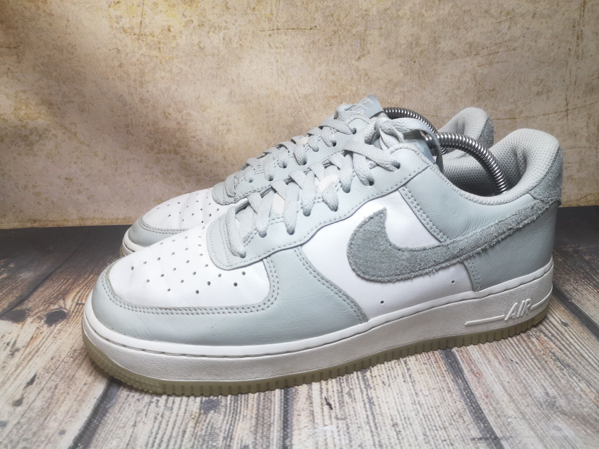 Buty Nike Air Force 1 r42,5 / jordan / dunk