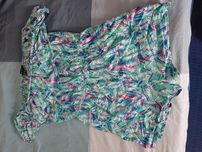 Macacão verão primark