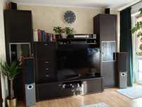 Zestaw kina domowego Panasonic