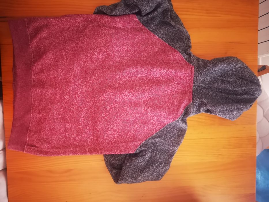 Casaco Billabong 12 anos