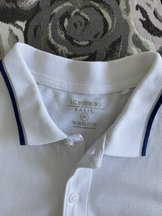 Футболка поло чоловіча/підліток