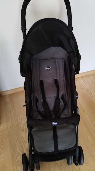 Carrinho de Bebé /Passeio (Chicco)
