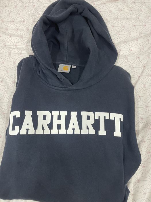 Sweat carhartt