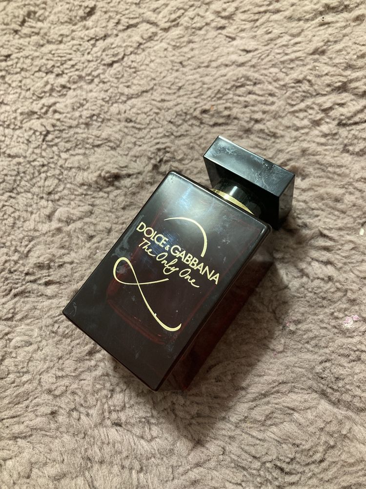 Perfumy Dolce&Gabbana the only one 2