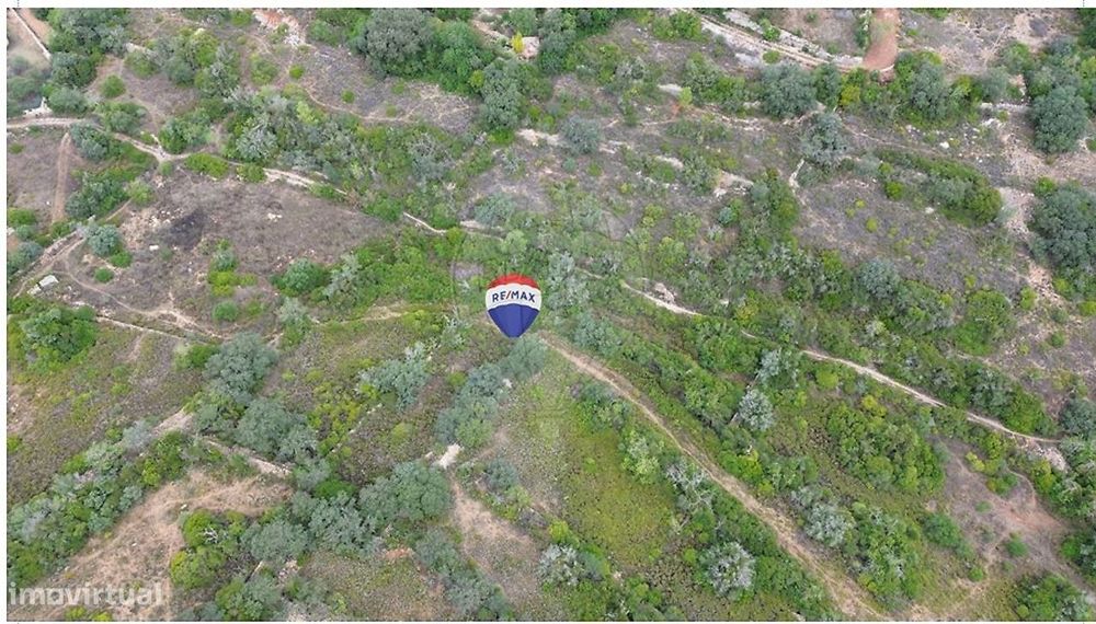 Terreno  para venda