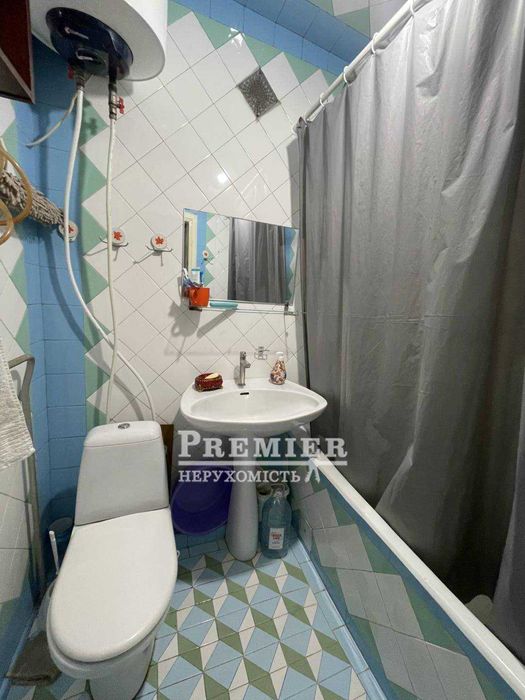 2 комнатная квартира 44 м2 на Черемушках Чистая ухоженная