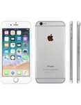 Apple Iphone 6 1/16 GB Srebrny