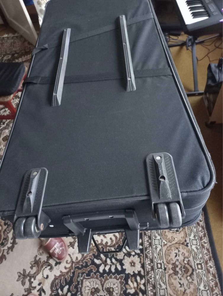 pokrowiec/ futerał na keybord