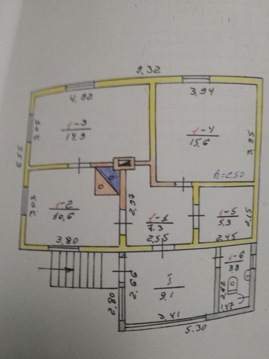 Продається деревяна хата в Нижанковичах