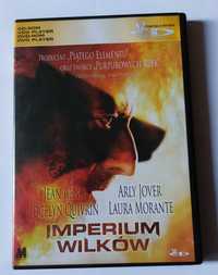 IMPERIUM WILKÓW | Jean Reno, Laura Morante | film na VCD