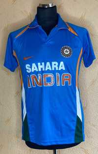 Koszulka Sportowa Cricket India  Roz. 38