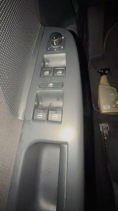 Golf 6 в ідеальному стані