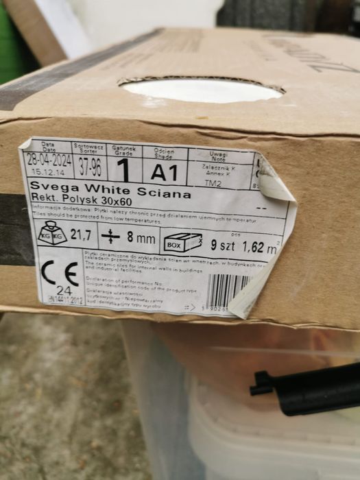 Panele podłogowe Paradyż