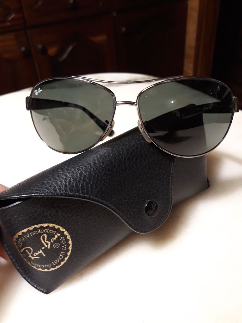 Óculos de sol Ray Ban