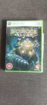 BioShock 2 Xbox 360