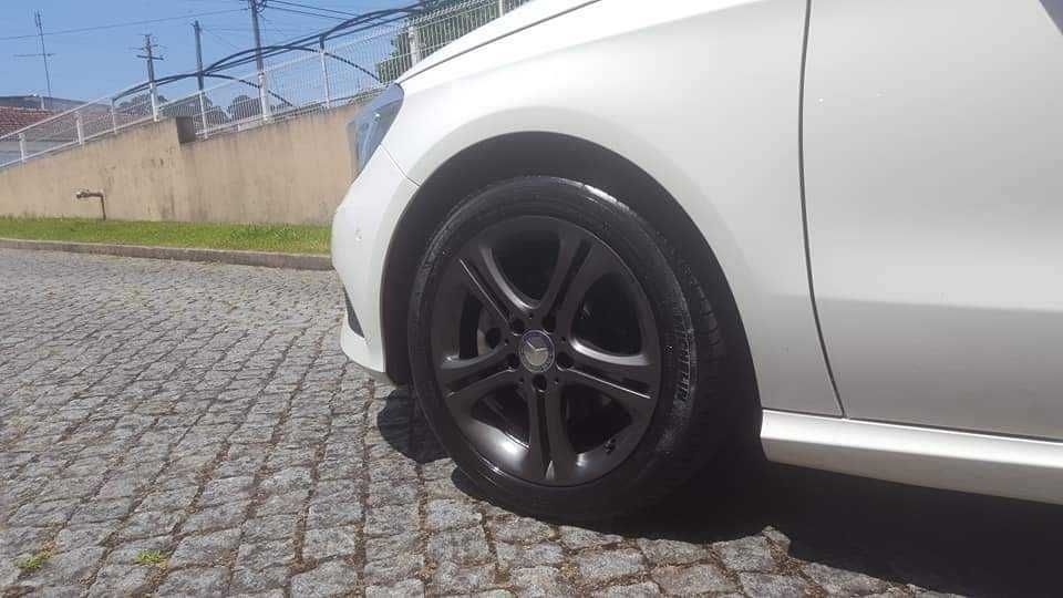 Limpeza e lavagem de viaturasReparação em jantes e plásticos