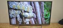 Telewizor LED 42 cale Panasonic Smart Wifi