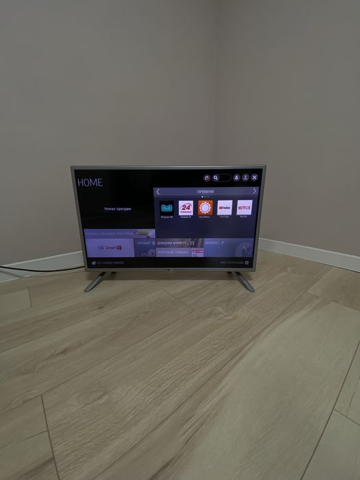 телевізор Lg 32 діагональ