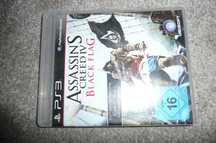 Gra Assassin's Creed Black Flag + Dirt Showdown PS3