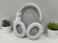 Bluetooth headphones, навушники T-Fun NC95 Silver!