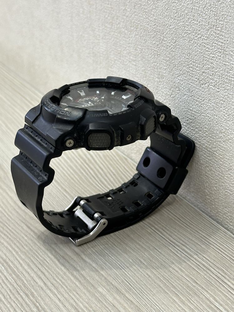 Casio G-shock GA-110