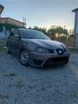 Seat ibiza 6l 1.9 tdi