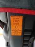 Cadeira-auto Britax (Romer) Evolva grupo 1-2-3