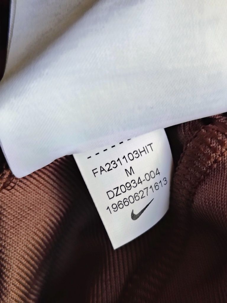 Calças desporto treino futebol adulto original Nike Tottenham Hotspur