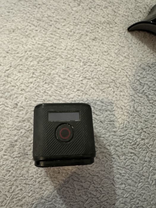 Gopro be a Hero,camera de filmar