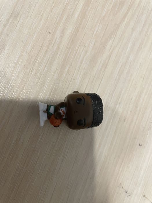 Фанко поп киндер джой