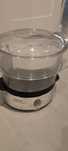 Parowar Tefal Steamer Aquatimer