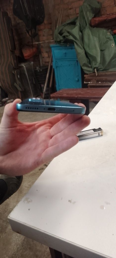 Redmi not 12 pro