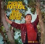 Carlos Portugal - - - - - Viva Quem Canta - - - - - EP