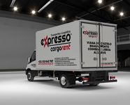 Transportes Mercadorias Logística Mudanças Braga Porto Lisboa Algarve