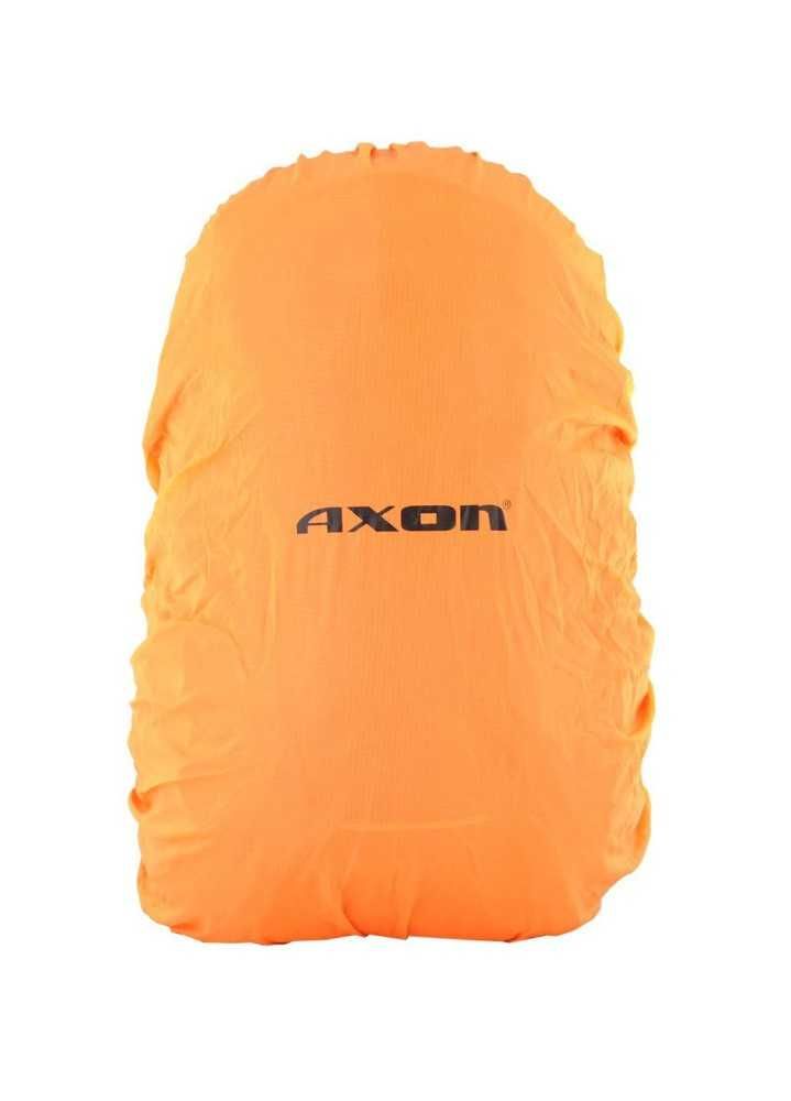 Рюкзак Axon Hiker 40L Black  пішого та гірського туризму