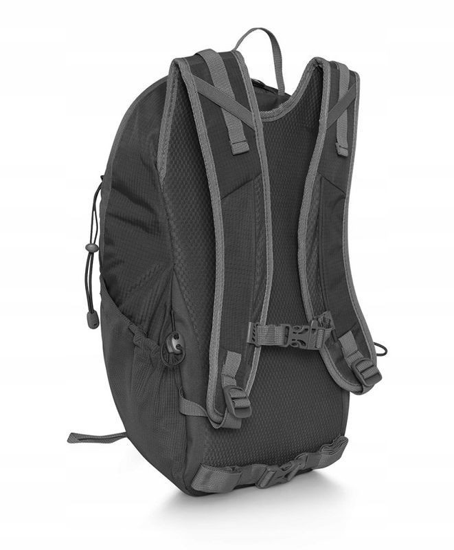 Campus Oregon Plecak Trekkingowy Miejski 24l