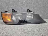 REFLEKTOR LAMPA PRZEDNIA PRAWA - BMW Z3 E36/7 E36/8 ZWYKŁA 95-02