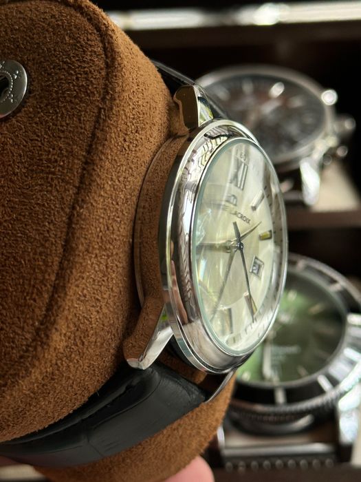 Часы maurice lacroix классика