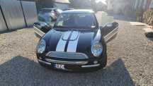 Mini  Cooper 1.6